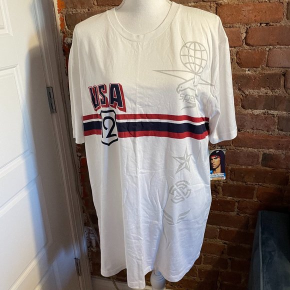 Speedo Other - USA Olympics Michael Phelps Speedo Shirt